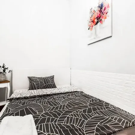 2bdr Heart Of Ac Fully Equipped Apartment *
