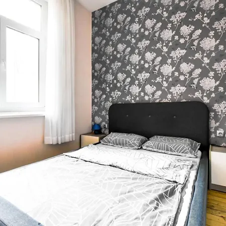 2bdr Heart Of Ac Fully Equipped * Sofia